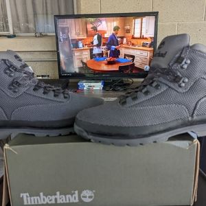Timberland